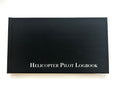 Helicopter Pilot Logbook